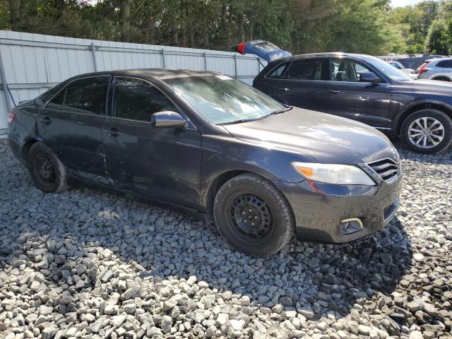 Photo 4 from auction – 2010 TOYOTA CAMRY BASE with VIN 4T4BF3EK9AR003056