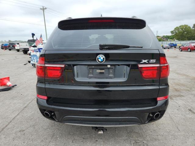 Photo 6 from auction – 2011 BMW X5 XDRIVE35D with VIN 5UXZW0C56BL655292