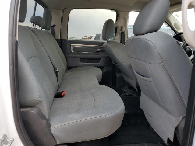 Photo 10 from auction – 2017 RAM 1500 SLT with VIN 3C6RR7LT7HG714167