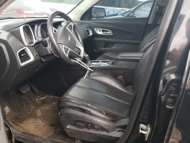 Photo 7 from auction – 2017 CHEVROLET EQUINOX LT with VIN 2GNFLFEK0H6243414