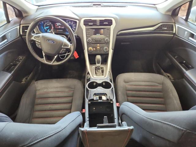Photo 8 from auction – 2015 FORD FUSION SE with VIN 3FA6P0H97FR249371