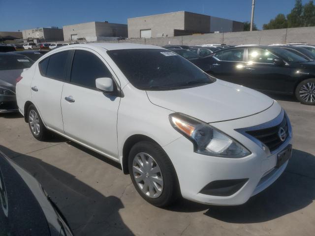 Photo 4 from auction – 2015 NISS VERSA S with VIN 3N1CN7AP4FL826030