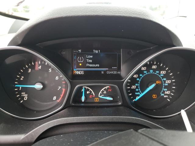 Photo 9 from auction – 2016 FORD ESCAPE TIT with VIN 1FMCU0JX4GUB32402
