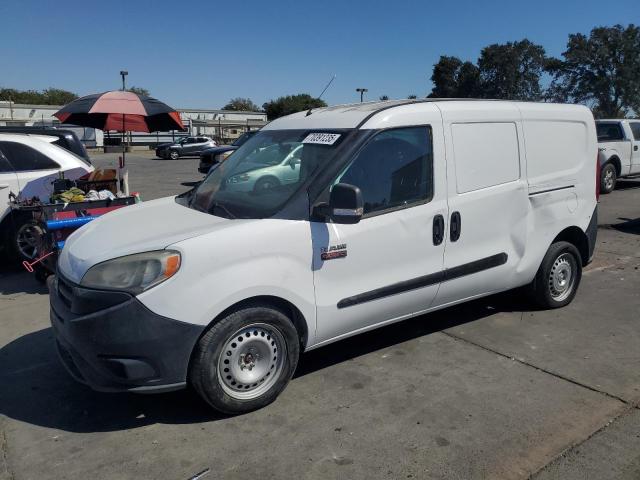 RAM PROMASTER CITY 2016 with VIN ZFBERFAT2G6B87231 - Photo from auction