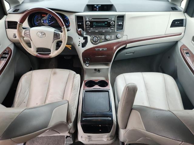 Photo 8 from auction – 2011 TOYOTA SIENNA LE with VIN 5TDKK3DC8BS043204