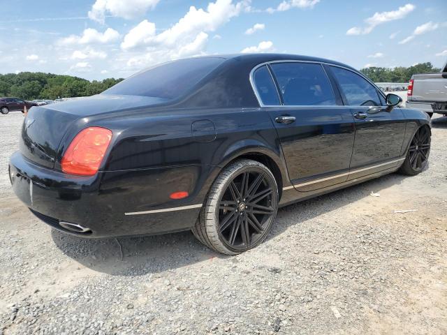 Photo 3 from auction – 2006 BENT CONTINENTAL FLYING SPUR with VIN SCBBR53W96C036601