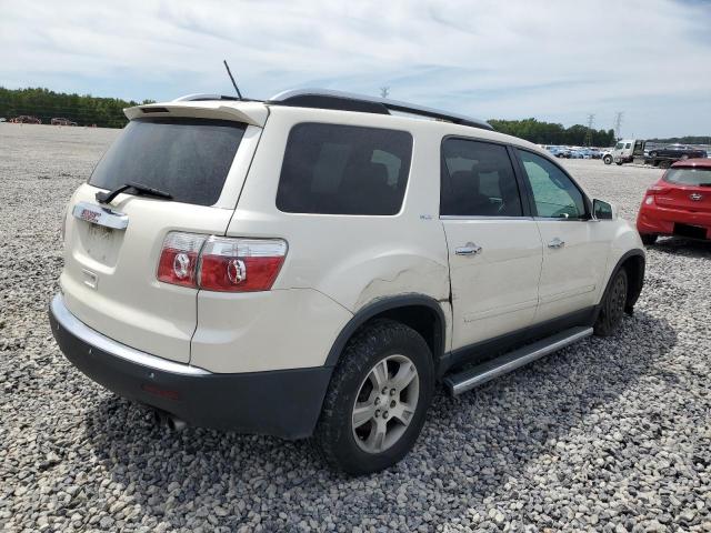 Photo 3 from auction – 2009 GMC ACADIA SLT-1 with VIN 1GKER23D59J198284