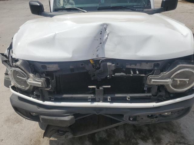 Photo 12 from auction – 2023 FORD BRONCO BAS with VIN 1FMDE5BH6PLB63064