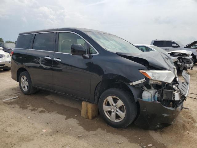 Photo 4 from auction – 2015 NISSAN QUEST S with VIN JN8AE2KP6F9122902