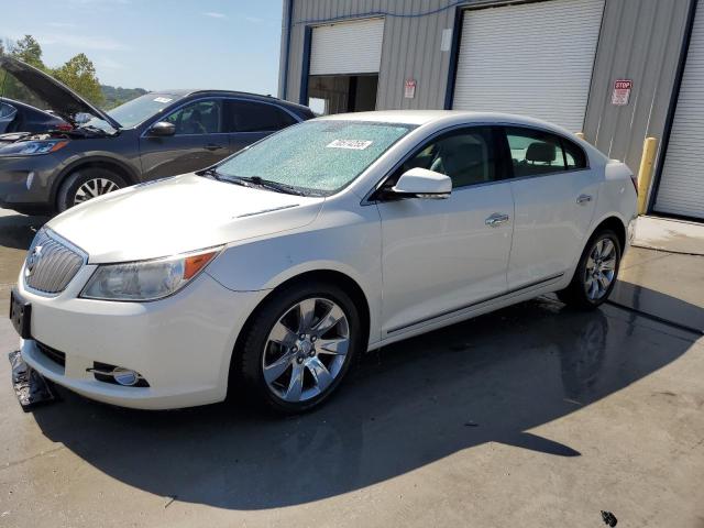 BUICK LACROSSE C 2011 с VIN 1G4GC5ED7BF117469 - Фото с аукциона