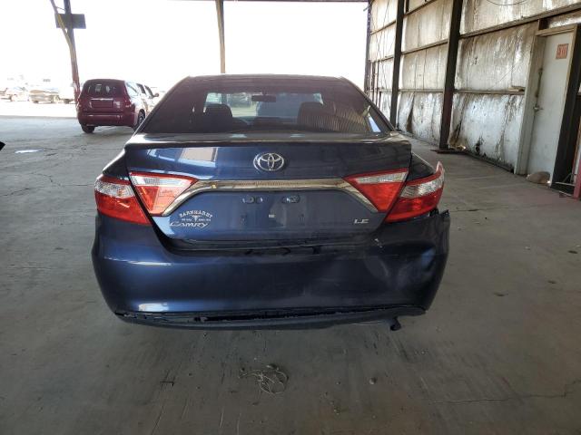 Photo 6 from auction – 2016 TOYOTA CAMRY LE with VIN 4T4BF1FK8GR547995