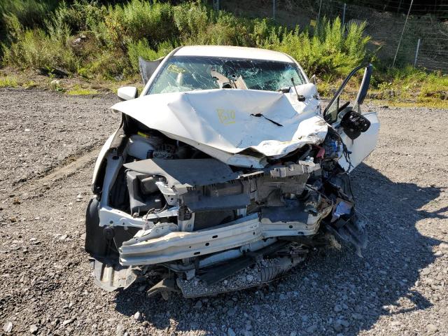 Photo 5 from auction – 2019 SUBARU LEGACY 2.5 with VIN 4S3BNAF64K3032236