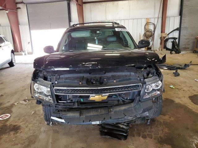 Photo 5 from auction – 2007 CHEVROLET AVALANCHE with VIN 3GNEK123X7G107230