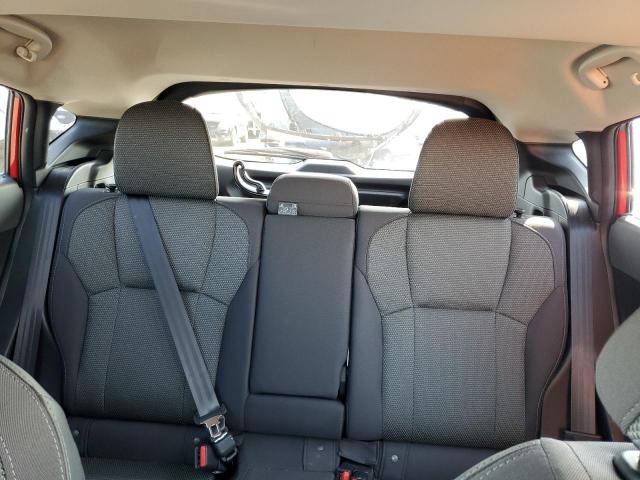 Photo 10 from auction – 2024 SUBARU CROSSTREK with VIN JF2GUADC6R8211412
