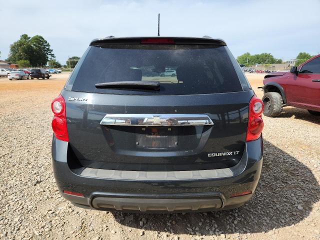 Photo 6 from auction – 2014 CHEVROLET EQUINOX LT with VIN 2GNALBEK6E6302173