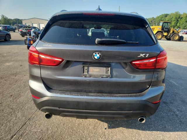 Photo 6 from auction – 2016 BMW X1 XDRIVE2 with VIN WBXHT3Z36G4A49124
