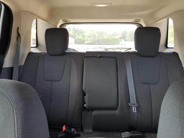 Foto 10 de la subasta – 2012 GMC TERRAIN SL con VIN 2GKALMEK3C6231455