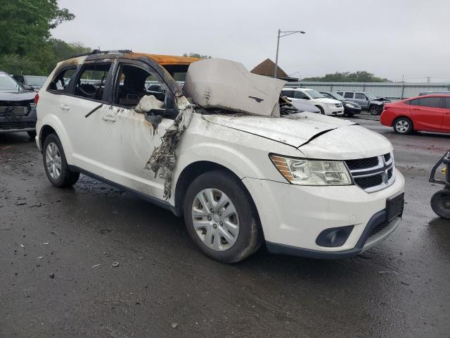 Photo 4 from auction – 2019 DODGE JOURNEY SE with VIN 3C4PDCBB7KT857103