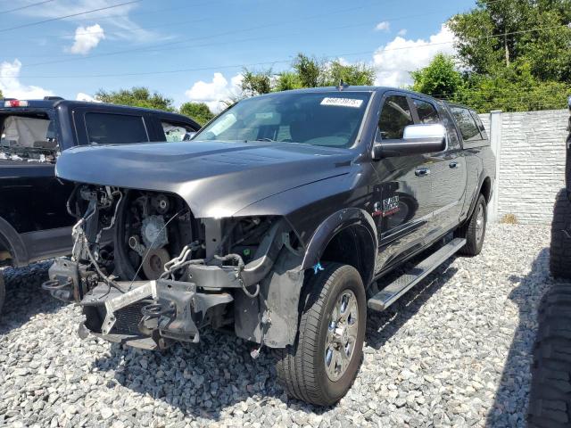 RAM 3500 LARAM 2016 with VIN 3C63R3ML9GG149657 - Photo from auction