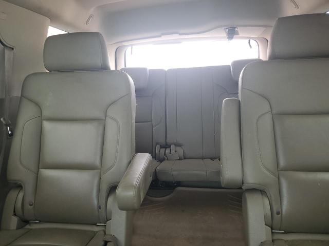 Photo 10 from auction – 2016 CHEVROLET TAHOE C150 with VIN 1GNSCBKC4GR425303