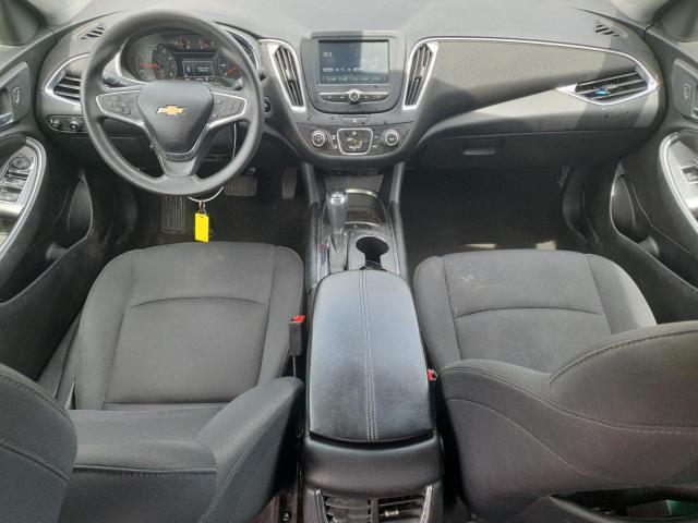 Photo 8 from auction – 2016 CHEVROLET MALIBU with VIN 1G1ZE5ST3GF296032