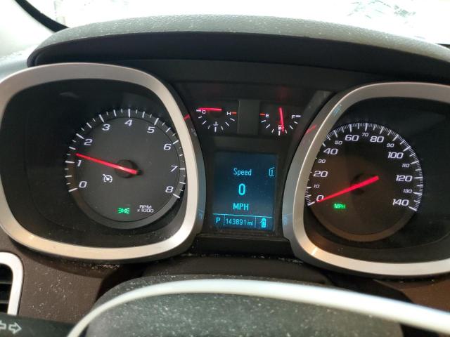 Photo 9 from auction – 2012 CHEVROLET EQUINOX LT with VIN 2GNFLNEK4C6243600