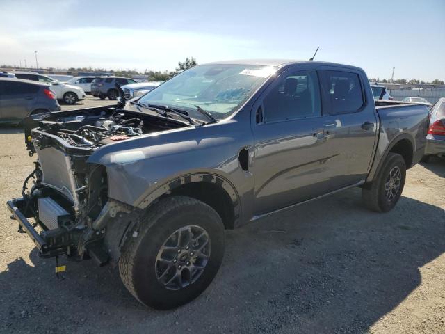 Photo 1 from auction – 2025 FORD RANGER XLT with VIN 1FTER4HH9SLE15476