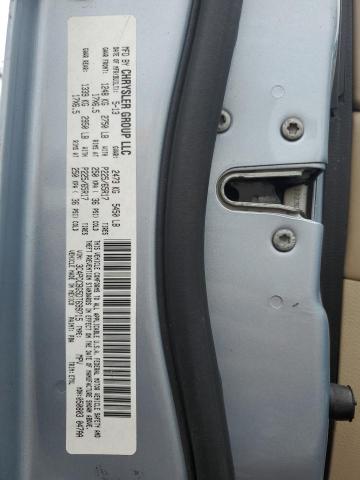 Photo 14 from auction – 2013 DODGE JOURNEY SXT with VIN 3C4PDCBG5DT699715