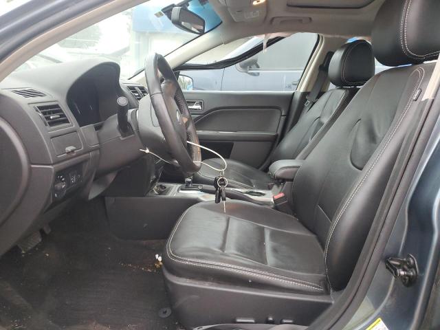 Photo 7 from auction – 2012 FORD FUSION SEL with VIN 3FAHP0JA7CR289720