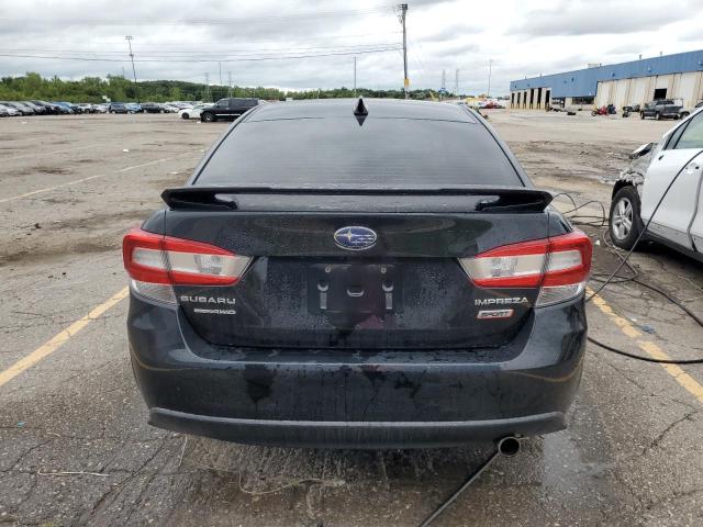 Photo 6 from auction – 2019 SUBARU IMPREZA SP with VIN 4S3GKAJ68K3615897