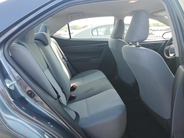 Photo 10 from auction – 2016 TOYOTA COROLLA L with VIN 2T1BURHE6GC557142