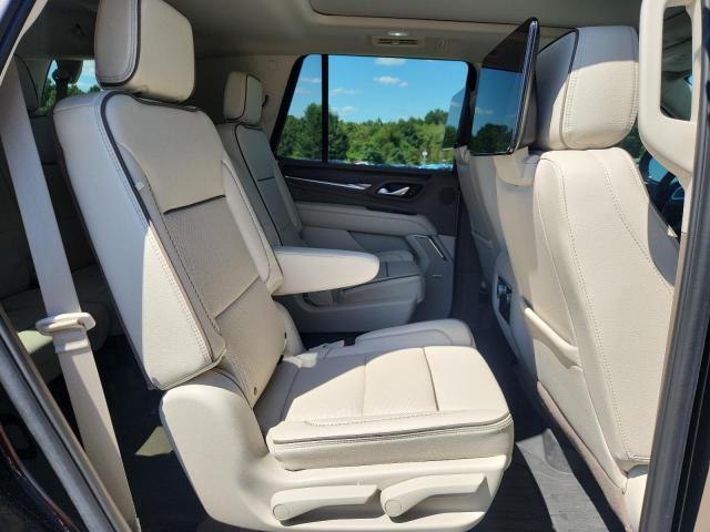 Photo 11 from auction – 2023 GMC YUKON DENA with VIN 1GKS2DKL7PR482199