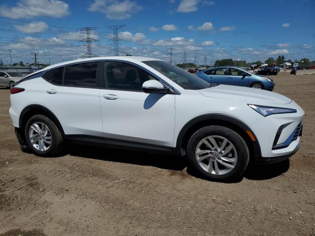 Photo 4 from auction – 2024 BUICK ENVISTA PR with VIN KL47LAE28RB156403