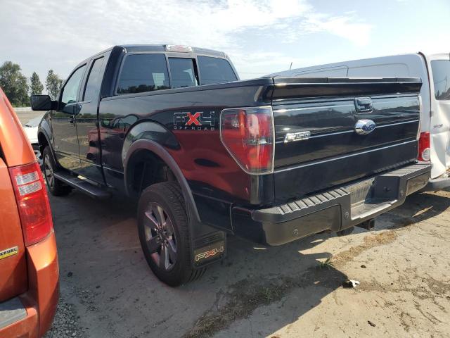 Photo 2 from auction – 2011 FORD F150 SUPER with VIN 1FTFX1ET5BFB12727