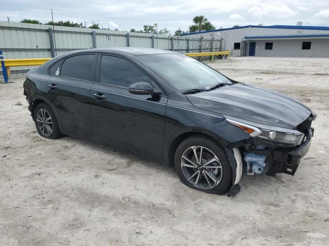 Photo 4 from auction – 2022 KIA FORTE FE with VIN 3KPF24AD3NE437325