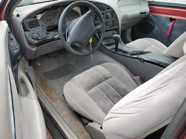 Photo 8 from auction – 1997 FORD THUNDERBIR with VIN 1FALP6241VH161189