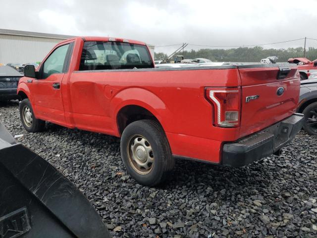Zdjęcie 2 z aukcji – 2016 FORD F150 z VIN 1FTMF1C84GKE48893