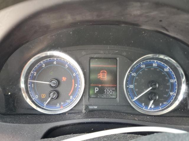 Photo 9 from auction – 2018 TOYOTA COROLLA L with VIN 5YFBURHE1JP836585