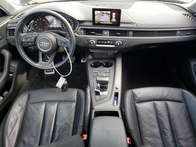 Photo 8 from auction – 2018 AUDI A4 PREMIUM with VIN WAUKMAF48JA025346