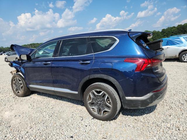 Photo 2 from auction – 2023 HYUNDAI SANTA FE L with VIN 5NMS4DAL2PH484681
