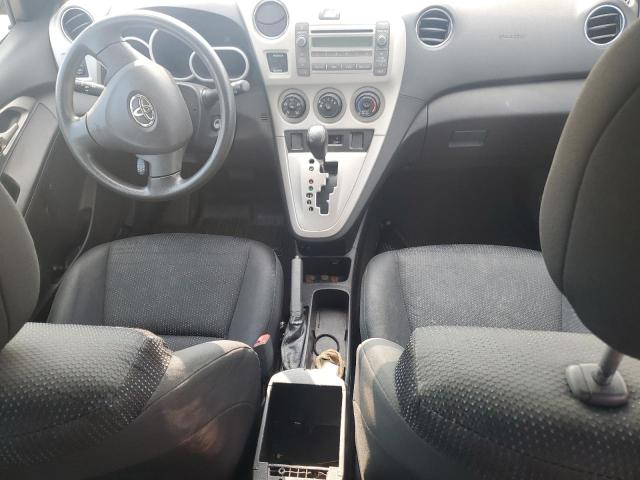 Фото 8 с аукциона – 2009 TOYOTA MATRIX с VIN 2T1KU40E29C084812