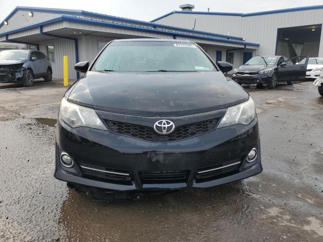 Photo 5 from auction – 2014 TOYOTA CAMRY L with VIN 4T1BF1FK0EU759099