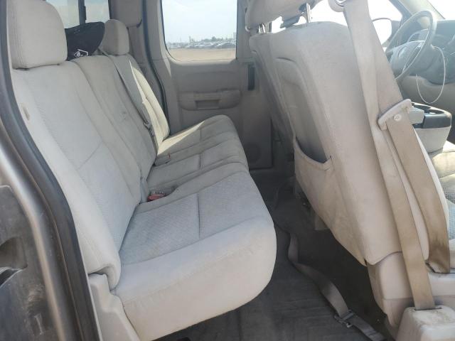 Photo 10 from auction – 2008 GMC SIERRA K15 with VIN 2GTEK19J881122896