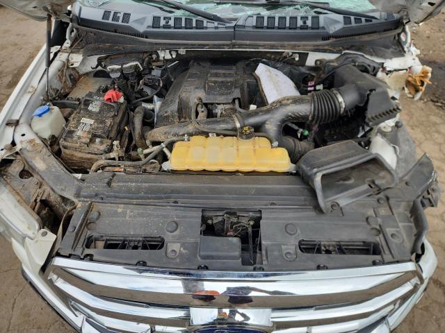 Photo 11 from auction – 2017 FORD F150 SUPER with VIN 1FTEW1EP1HFA69126