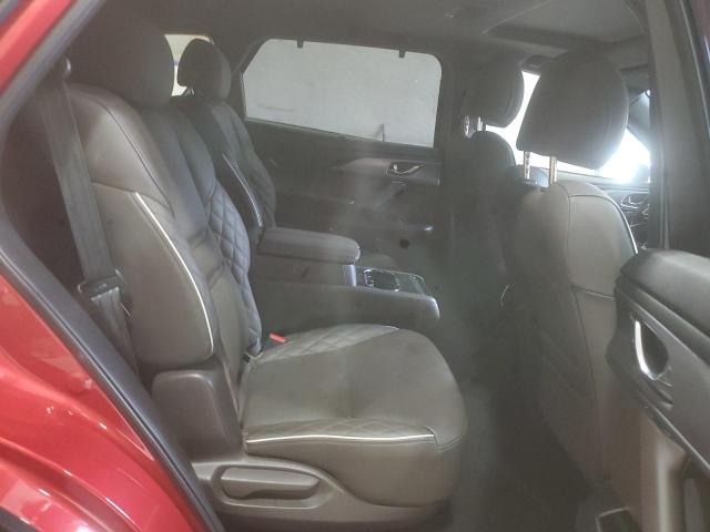 Photo 11 from auction – 2022 MAZDA CX-9 SIGNA with VIN JM3TCBEY0N0616908