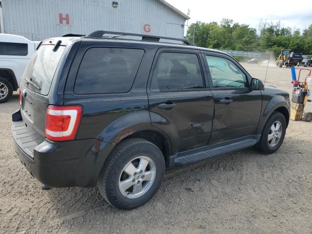 Photo 3 from auction – 2011 FORD ESCAPE XLT with VIN 1FMCU9D76BKA86737