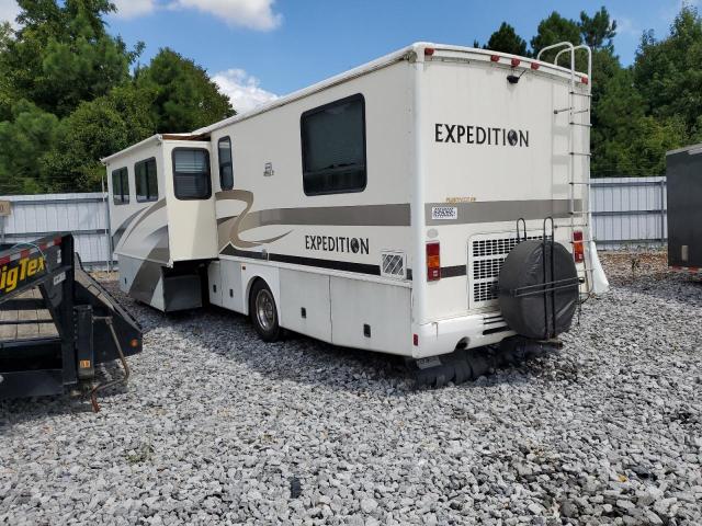 Photo 3 from auction – 2002 FLEETWOOD EXPEDITION 36T with VIN 4UZAAHBV42CK20263