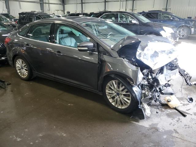 Photo 4 from auction – 2015 FORD FOCUS TITA with VIN 1FADP3J28FL324308