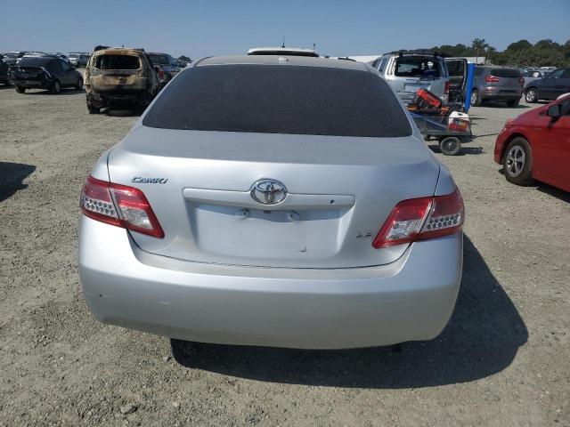 Photo 6 from auction – 2011 TOYOTA CAMRY BASE with VIN 4T4BF3EK7BR153605