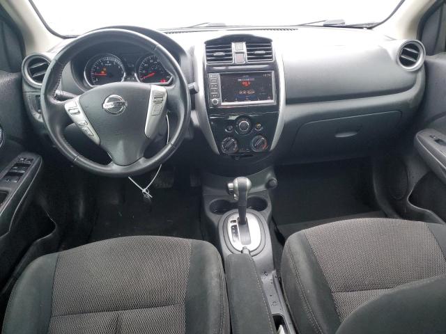 Photo 8 from auction – 2019 NISSAN VERSA S with VIN 3N1CN7AP7KL834598
